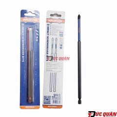Đầu vít ba ke WADFOW ( Ph2 dài 200mm ) WSV5K65 ( 1 đầu )