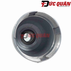 Chụp nhôm máy DTD136/ TD147/ BTD136 Makita 141477-1
