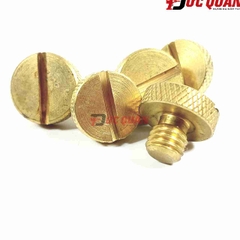 Ốc đồng ( M8x12 ), máy hút chân không, DVP180, MAKITA, AS000VP009