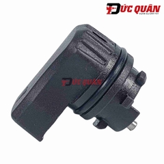 Nút chuyển chế độ máy bê tông DHR280 / HR001G Makita 135961-6