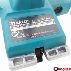 Máy bào ( 82mm ) Makita M1901B
