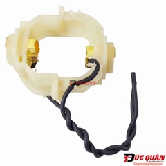 Ổ than máy bu long Makita DTW450