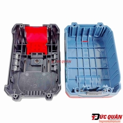 Bộ phụ kiện đóng pin Makita