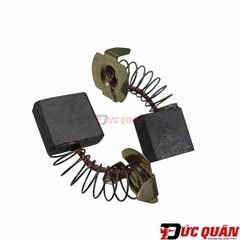 Chổi than (CB-203A) dùng cho máy Makita HW1200/ HW1300/ RP1800/ RP1801/ RP2301FC/ LC1230