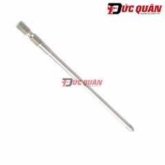 Mũi vít PH2x132mm Makita A-16536 (1 mũi)