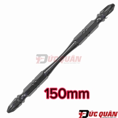 Mũi vít PH2 Torsion ( JAPAN ) Makita