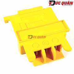 Chân pin dùng cho nhiều loại máy  14v4 MAKITA