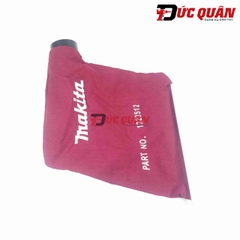 Túi chứa bụi dùng cho máy cưa đa góc LS1011N/LS1022N/LS1030 Makita 122351-2