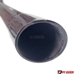Ống hút bụi màu đen ( có khóa ) Makita 458942-6