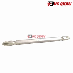 Mũi vít 2 đầu PH2x110mm Makita D-34833 (1 mũi)