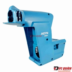 Vỏ hệ thống hút bụi Makita DX01 187304-8