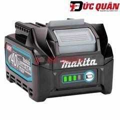 Pin 40vMax 2.5Ah Makita BL4025 ( 191B36-3 )