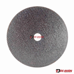 Đá cắt kim loại ( 180x1.6x22.2mm ) WADFOW
