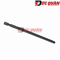 Đầu lục giác ( H4, H5, H6 dài 90mm ) Makita