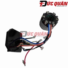 Bo mạch máy khoan DHP486 Makita 629C05-5