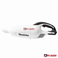 Máy hút bụi dùng pin 18v Makita DCL180FZW ( không pin & sạc )