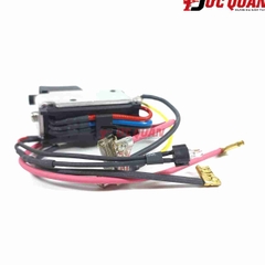 Công tắc máy bu long, DTW190, MAKITA, 632J82-0