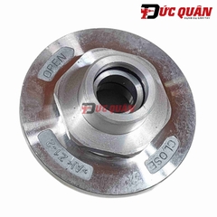 Nấp chuoj nhôm DTW180/ DTW181 Makita 140G75-0