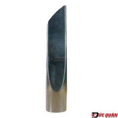 Ống hút bụi khe hẹp màu đen Makita 456586-6