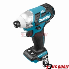 Bộ máy vặn vít dùng pin 12Vmax Makita TD111DSAJ