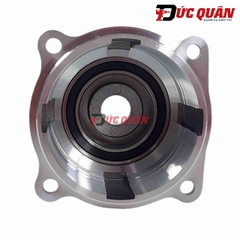 Hộp búa máy bu long DTW300, TW004G, Makita 140W14-6