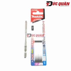 Mũi vít Torsion PH2 dài 100mm MAKITA A-57495 ( 1 cái )