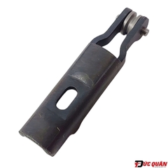 Cữ giữ lưỡi máy Makita MT430 158869-7