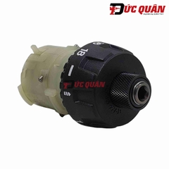 Cụm nhông máy DF031 Makita 123505-4