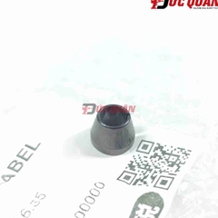 Chấu bóp cho máy phay mini 6.35mm, MAKITA, 763663-0