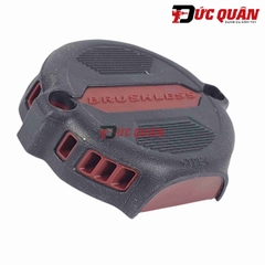Chụp sau máy bắn vít DTD171 ( màu đỏ ) MAKITA 458481-6