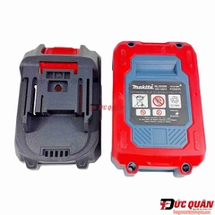 Bộ phụ kiện đóng pin Makita