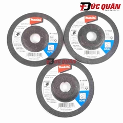 Đá mài (mềm) 125mm MAKITA B-18328