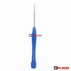Bộ 6 tua vít chính xác ( 50mm ) WADFOW WSS2B06
