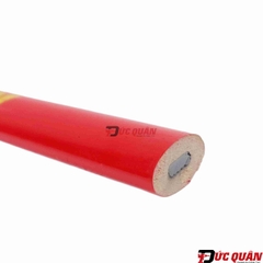 Bút chì nghề mộc ( hình bầy dục ) WADFOW
