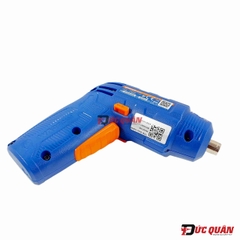 Máy siết vít dùng pin 4v ( Lithium-ion ) WADFOW WCV4401