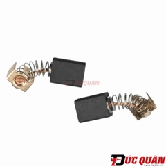 Chổi Than CB-64A dùng cho máy Makita BO4540, GV6010, GD0603, JV, MUH355G, UH3501