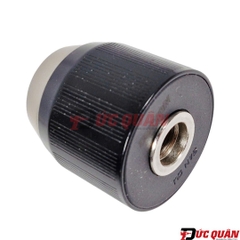 Đầu khoan 13mm Auto Lock DEKTON