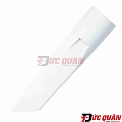 Ống hút bụi khe Makita dùng cho máy có dường kính ống 28mm