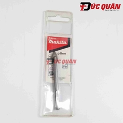 Mũi khoan gạch men, thủy tinh chân tròn MAKITA