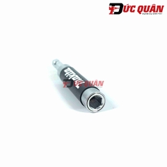 Đầu nối vặn vít chống lật, dài 80mm, MAKITA, B-48751