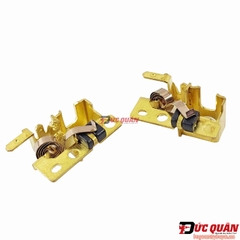 Ổ than máy mài góc Makita GA4050/ GA4050R/ GA4051/ GA5050/ GA5051 643541-9