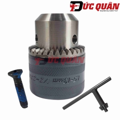 Đầu khoan có khóa 13mm Bosch 2608572253