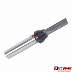 Mũi phay thẳng 1 cạnh ( 6.35mm ) Makita D-68884