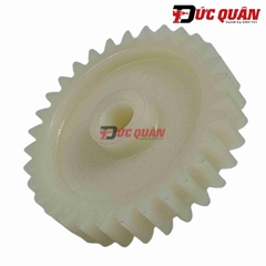 Nhông lớn máy tỉa hàng rào DUM604, UH022D, MUM600, MUM164, Makita 226831-1