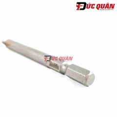 Mũi khoan gạch men, khoan kính, chân lục giác MAKITA