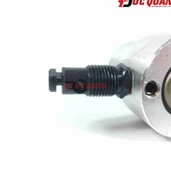 Đầu cắt tôn đa năng, gắn cho máy khoan cầm tay DQ23
