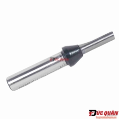 Mũi phay thẳng 1 cạnh ( 6.35mm ) Makita D-68884