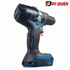Máy khoan ( 3 chức năng ) dùng pin 18V Makita DHP484Z (không pin sạc)