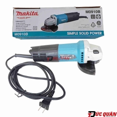 Máy Mài Góc ( 100mm ) Makita M0910B