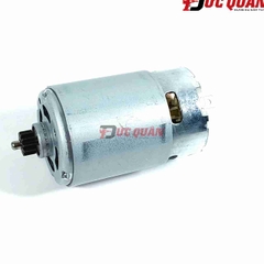 Motor máy vặn vít 10.8v, DF030D, Makita, 629853-4